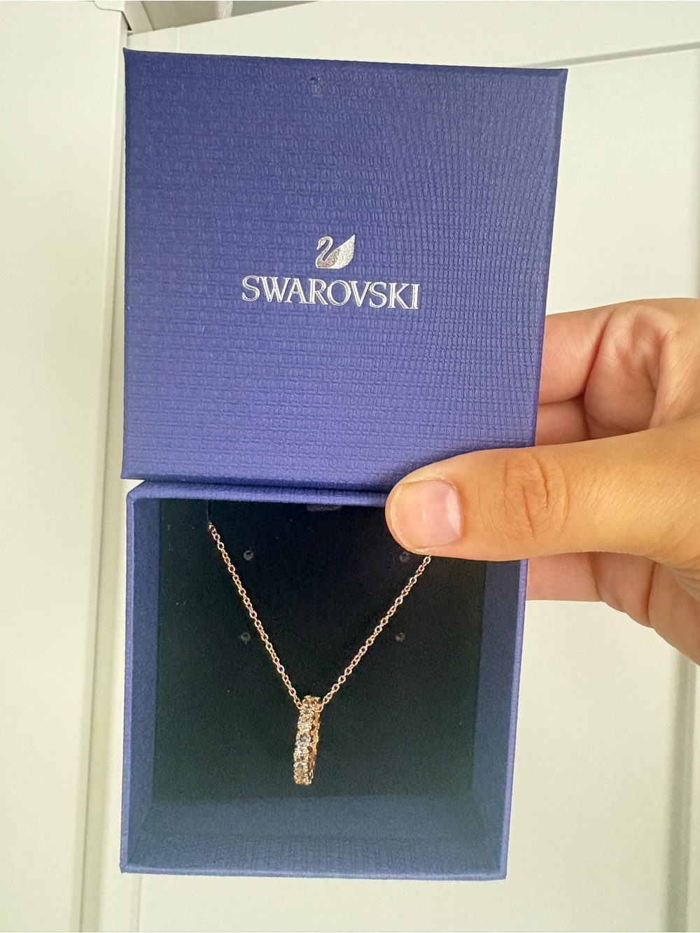 Accessories subcategory identification